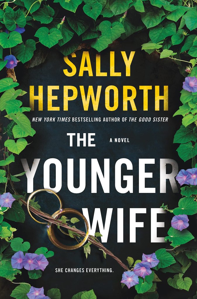 book review the younger wife