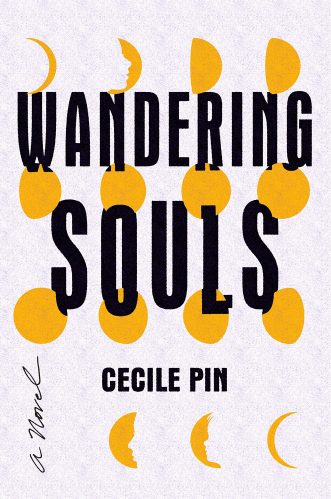 wandering souls tome 3