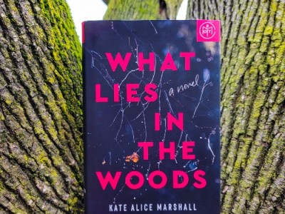 What Lies in the Woods